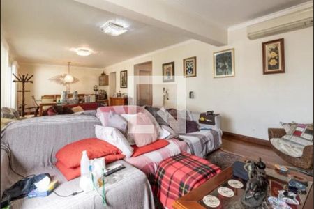 Apartamento à venda com 3 quartos, 240m² em Pompeia, São Paulo