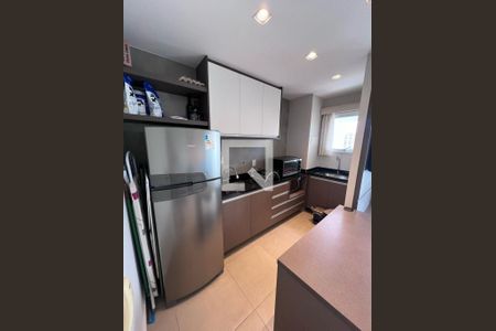 Studio Studio  de kitnet/studio para alugar com 1 quarto, 37m² em Brooklin, São Paulo