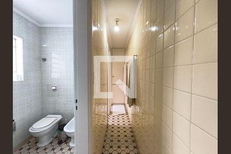 Lavabo de casa para alugar com 3 quartos, 195m² em Vila Mariana, São Paulo