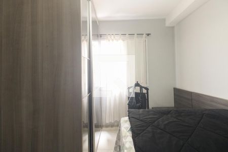 Quarto de apartamento à venda com 1 quarto, 47m² em Vila Gomes Cardim, São Paulo