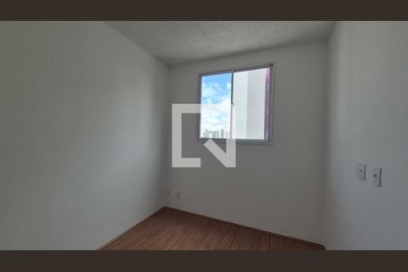 Quarto 2 de apartamento para alugar com 2 quartos, 46m² em Campestre, Santo André