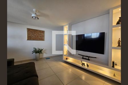 Sala de casa à venda com 3 quartos, 157m² em Vila Progresso, Campinas