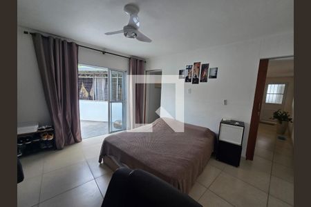 Suíte de casa à venda com 3 quartos, 157m² em Vila Progresso, Campinas