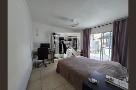 Suíte de casa à venda com 3 quartos, 157m² em Vila Progresso, Campinas