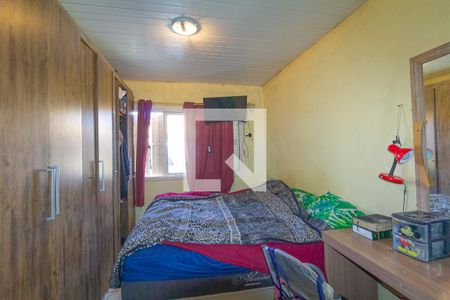 Quarto 2 de casa de condomínio à venda com 2 quartos, 78m² em Niterói, Canoas