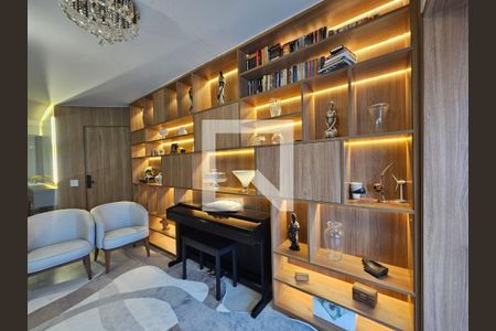 Foto 03 de apartamento à venda com 2 quartos, 104m² em Jardim Olympia, São Paulo