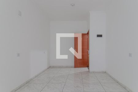 Sala/Cozinha de apartamento para alugar com 2 quartos, 60m² em Parque das Américas, Mauá