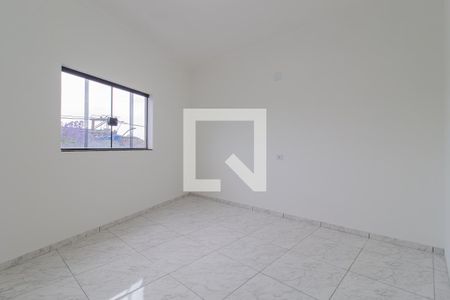 Quarto 1 de apartamento para alugar com 2 quartos, 60m² em Parque das Américas, Mauá