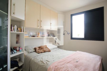 Quarto 1 de apartamento à venda com 2 quartos, 57m² em Vila Matilde, São Paulo