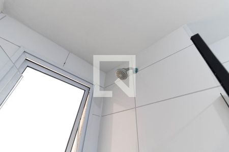 Banheiro de apartamento à venda com 2 quartos, 50m² em Jardim Santa Emilia, São Paulo