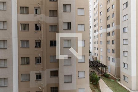 Vista do Quarto 1 de apartamento à venda com 2 quartos, 50m² em Jardim Santa Emilia, São Paulo