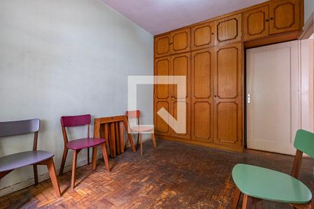 Quarto 1 de casa à venda com 3 quartos, 210m² em Vila Madalena, São Paulo