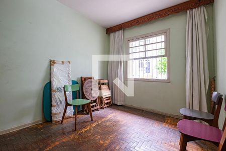Quarto 1 de casa à venda com 3 quartos, 210m² em Vila Madalena, São Paulo