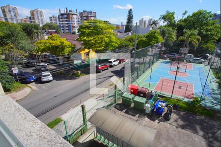 Vista Quarto 1 de apartamento à venda com 2 quartos, 73m² em Passo D’areia, Porto Alegre