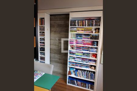 Apartamento à venda com 3 quartos, 97m² em Santa Paula, São Caetano do Sul