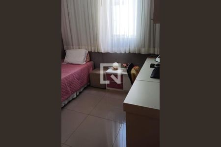 Apartamento à venda com 4 quartos, 195m² em Fernão Dias, Belo Horizonte