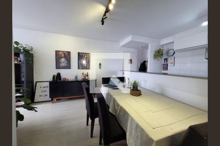 Apartamento à venda com 3 quartos, 83m² em Jardim Flor da Montanha, Guarulhos