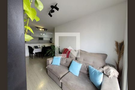 Apartamento à venda com 3 quartos, 83m² em Jardim Flor da Montanha, Guarulhos