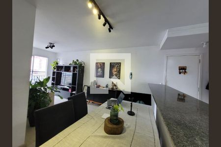 Apartamento à venda com 3 quartos, 83m² em Jardim Flor da Montanha, Guarulhos