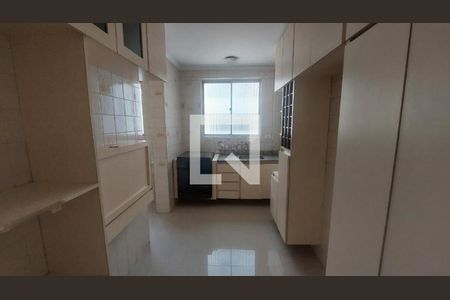 Apartamento à venda com 2 quartos, 53m² em Vila California, São Paulo
