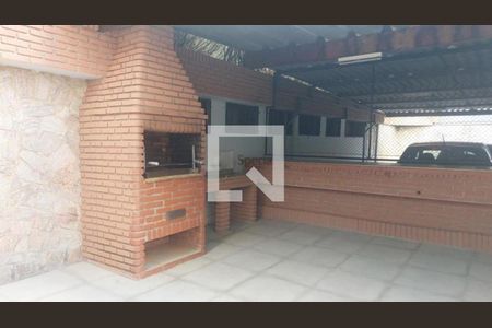 Apartamento à venda com 2 quartos, 53m² em Vila California, São Paulo