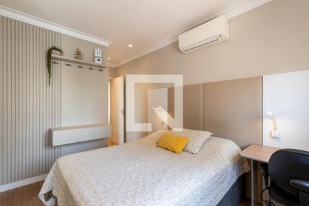 Apartamento à venda com 2 quartos, 72m² em Cambuí, Campinas