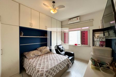 Quarto de apartamento à venda com 1 quarto, 29m² em Catete, Rio de Janeiro