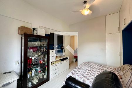 Quarto de apartamento à venda com 1 quarto, 29m² em Catete, Rio de Janeiro