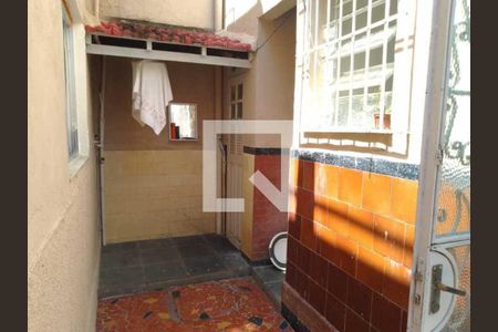 Casa à venda com 5 quartos, 226m² em Rocha, Rio de Janeiro