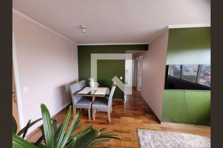 Apartamento à venda com 2 quartos, 70m² em Vila Paulista, São Paulo