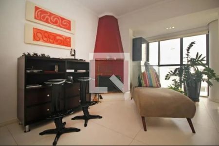 Apartamento à venda com 2 quartos, 185m² em Campo Belo, São Paulo