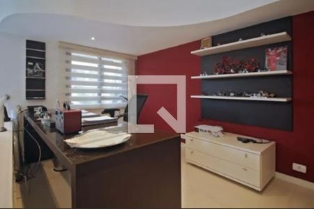 Apartamento à venda com 2 quartos, 185m² em Campo Belo, São Paulo