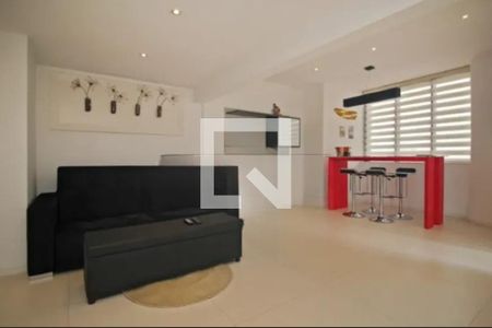 Apartamento à venda com 2 quartos, 185m² em Campo Belo, São Paulo