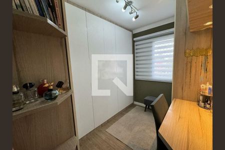 Apartamento à venda com 2 quartos, 45m² em Jardim Ibitirama, São Paulo