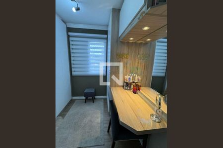 Apartamento à venda com 2 quartos, 45m² em Jardim Ibitirama, São Paulo