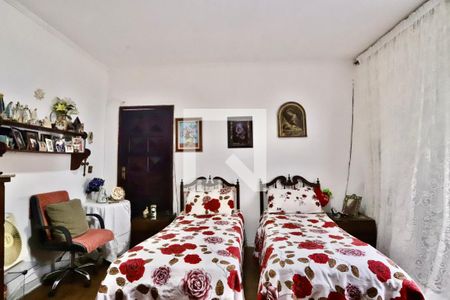 Quarto 1 de casa à venda com 3 quartos, 350m² em Vila Bertioga, São Paulo