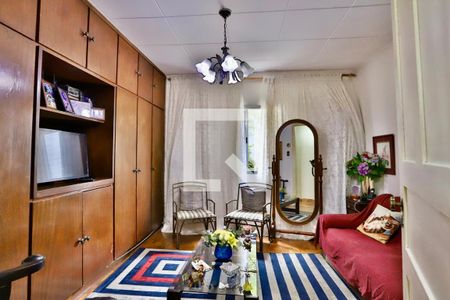 Quarto 2 de casa à venda com 3 quartos, 350m² em Vila Bertioga, São Paulo