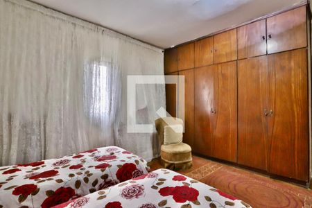 Quarto 1 de casa à venda com 3 quartos, 350m² em Vila Bertioga, São Paulo