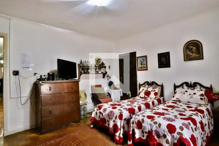 Quarto 1 de casa à venda com 3 quartos, 350m² em Vila Bertioga, São Paulo