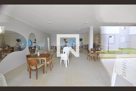 Apartamento para alugar com 2 quartos, 42m² em Jardim Diamantina, Goiânia