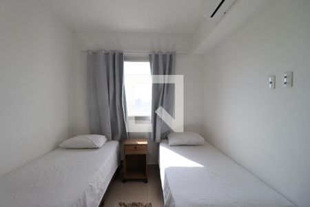 Quarto de apartamento para alugar com 2 quartos, 58m² em Ribeirânia, Ribeirão Preto