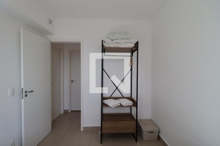 Quarto de apartamento para alugar com 2 quartos, 58m² em Ribeirânia, Ribeirão Preto