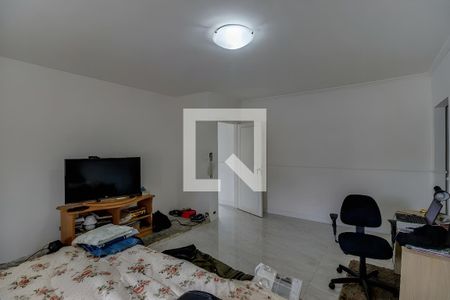 Quarto de casa para alugar com 6 quartos, 650m² em Chácara Santo Antônio (zona Sul), São Paulo