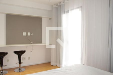 Studio de kitnet/studio à venda com 1 quarto, 25m² em Centro, São Paulo