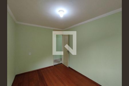 Quarto 1 de apartamento para alugar com 2 quartos, 62m² em Jardim Santa Emilia, São Paulo
