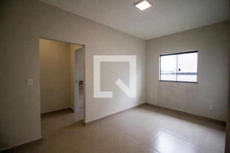 Suite  de casa de condomínio para alugar com 2 quartos, 80m² em Vila Nova Sorocaba, Sorocaba