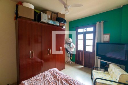 Quarto 1 de apartamento à venda com 2 quartos, 119m² em Mirandópolis, São Paulo