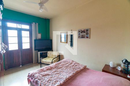 Quarto 1 de apartamento à venda com 2 quartos, 119m² em Mirandópolis, São Paulo