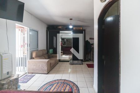 Suíte 3 de casa para alugar com 4 quartos, 420m² em Vila Aurea, Poá