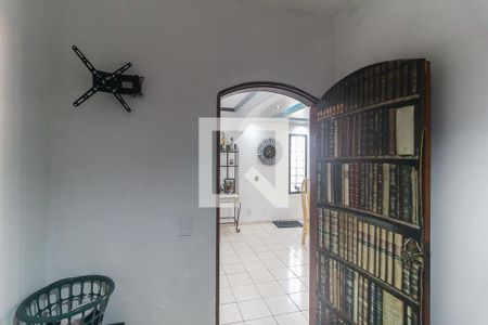 Suíte 1 de casa para alugar com 4 quartos, 420m² em Vila Aurea, Poá